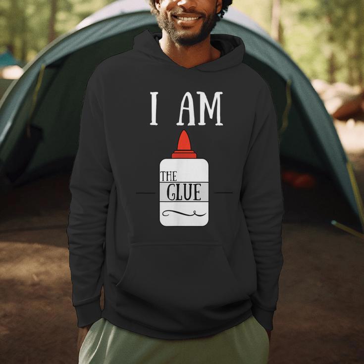 Art Teacher T-Shirt I Am The Glue Men Hoodie, novelty gifts, funny gifts Art Teacher T-Shirt I Am The Glue Men Hoodie, novelty gifts, funny gifts