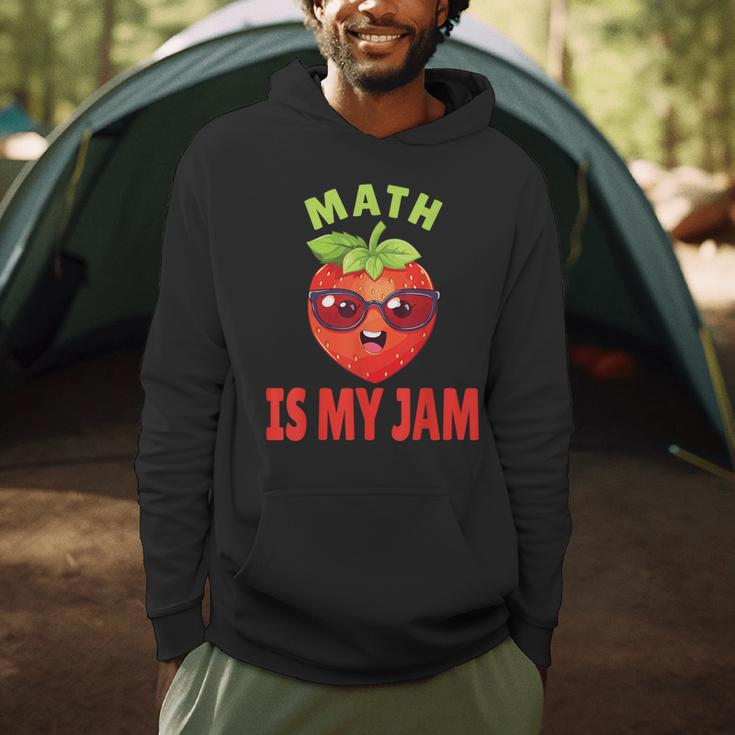 Back To School Math Is My Jam Math Teacher Men Hoodie, novelty gifts, funny gifts Back To School Math Is My Jam Math Teacher Men Hoodie, novelty gifts, funny gifts