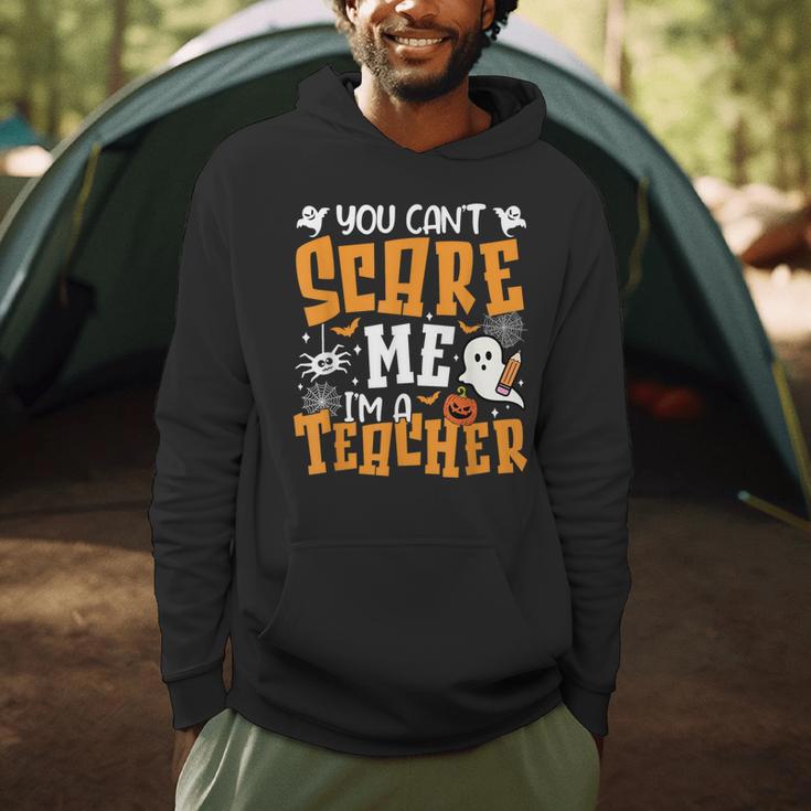 You Can't Scare Me I'm A Teacher Halloween Spooky Season Men Hoodie, novelty gifts, funny gifts You Can't Scare Me I'm A Teacher Halloween Spooky Season Men Hoodie, novelty gifts, funny gifts