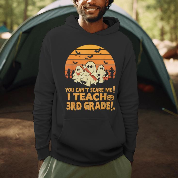 You Can't Scare Me I Teach 3rd Grade Teacher Halloween Men Women Kids Men Hoodie, novelty gifts, funny gifts You Can't Scare Me I Teach 3rd Grade Teacher Halloween Men Women Kids Men Hoodie, novelty gifts, funny gifts
