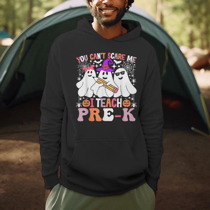 You Can't Scare Me I Teach Pre-k Halloween Teacher Men Hoodie, novelty gifts, funny gifts You Can't Scare Me I Teach Pre-k Halloween Teacher Men Hoodie, novelty gifts, funny gifts