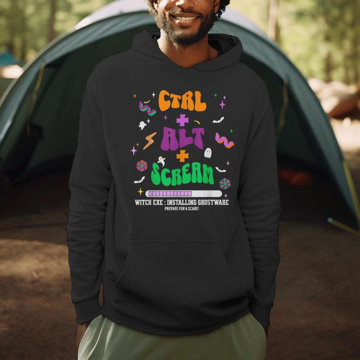 Computer Teacher Spooky Halloween Technology STEM Engineer Men Hoodie, novelty gifts, funny gifts Computer Teacher Spooky Halloween Technology STEM Engineer Men Hoodie, novelty gifts, funny gifts