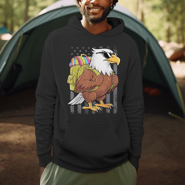 Eagle First Day Of School Teacher Back To School Eagle Men Hoodie, novelty gifts, funny gifts Eagle First Day Of School Teacher Back To School Eagle Men Hoodie, novelty gifts, funny gifts