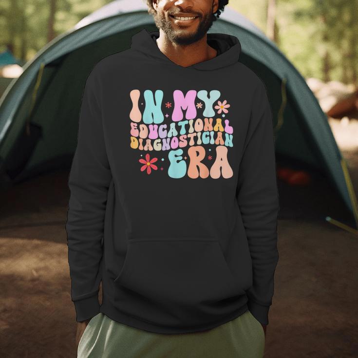 In My Educational Diagnostician Era Learning Support Teacher Men Hoodie, novelty gifts, funny gifts In My Educational Diagnostician Era Learning Support Teacher Men Hoodie, novelty gifts, funny gifts