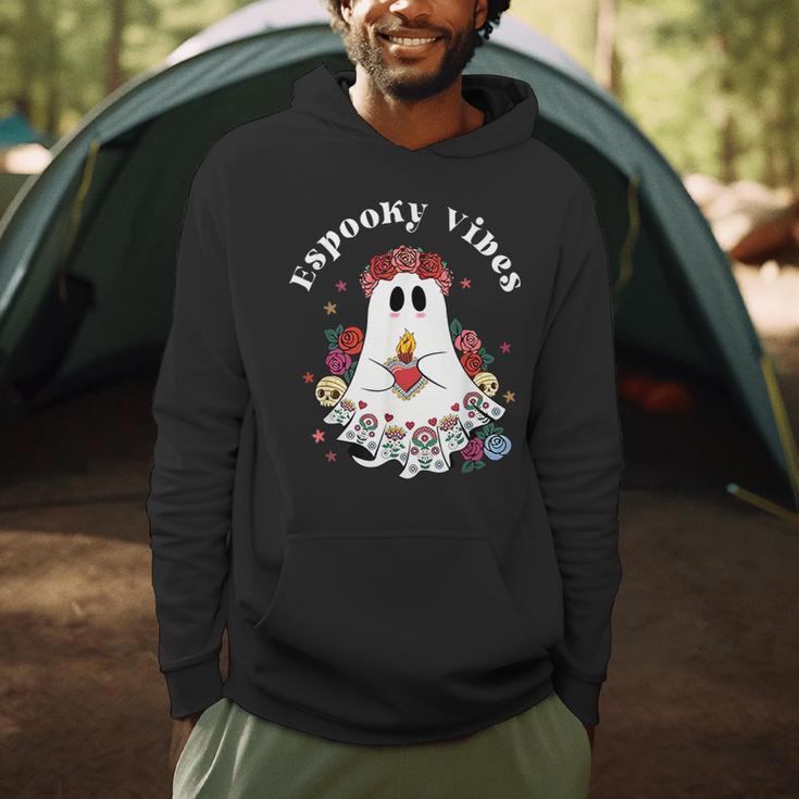 Espooky Vibes Maestra Halloween Spanish Mexican Teacher Men Hoodie, novelty gifts, funny gifts Espooky Vibes Maestra Halloween Spanish Mexican Teacher Men Hoodie, novelty gifts, funny gifts