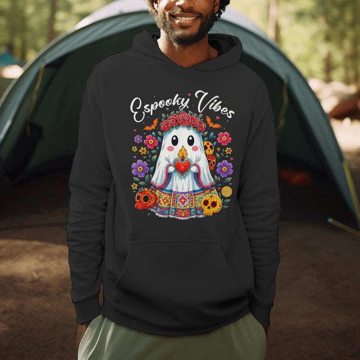 Espooky Vibes Maestra Halloween Spanish Mexican Teacher Men Hoodie, novelty gifts, funny gifts Espooky Vibes Maestra Halloween Spanish Mexican Teacher Men Hoodie, novelty gifts, funny gifts