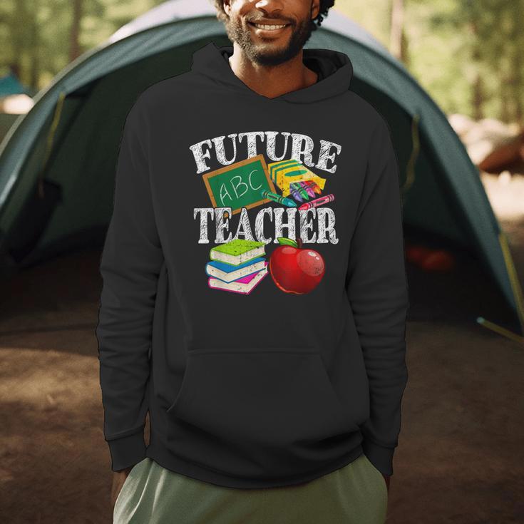 Future Teacher With Canyon And Book Teacher Men Women Girls Kids Men Hoodie, novelty gifts, funny gifts Future Teacher With Canyon And Book Teacher Men Women Girls Kids Men Hoodie, novelty gifts, funny gifts