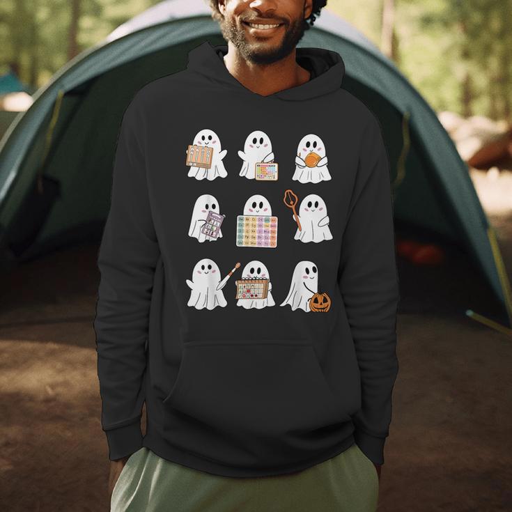 Ghost Speech Therapy Teacher Spooky Season Halloween Men Hoodie, novelty gifts, funny gifts Ghost Speech Therapy Teacher Spooky Season Halloween Men Hoodie, novelty gifts, funny gifts