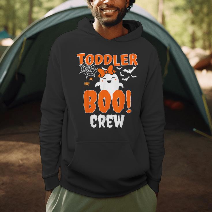 Girl Toddler Boo Crew Daycare Teacher Halloween Party Men Hoodie, novelty gifts, funny gifts Girl Toddler Boo Crew Daycare Teacher Halloween Party Men Hoodie, novelty gifts, funny gifts