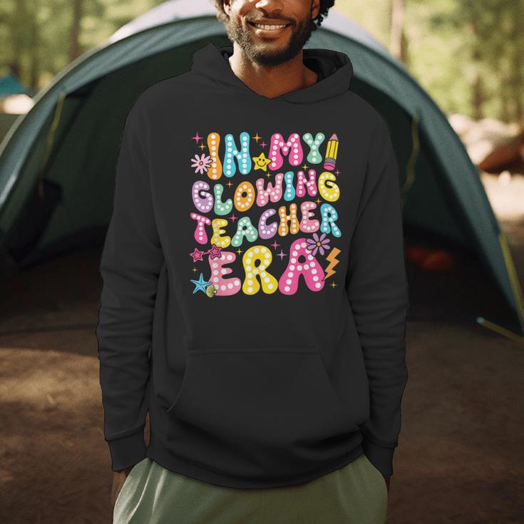 In My Glowing Teacher Era Teaching Back To School Men Hoodie, novelty gifts, funny gifts In My Glowing Teacher Era Teaching Back To School Men Hoodie, novelty gifts, funny gifts