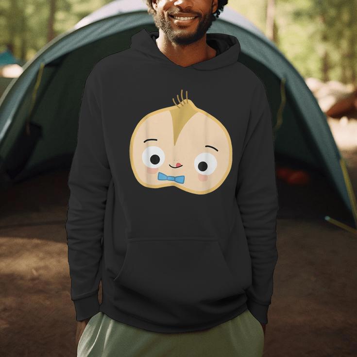 Good Egg Teacher Halloween Costume Group The Cool Bean Men Hoodie, novelty gifts, funny gifts Good Egg Teacher Halloween Costume Group The Cool Bean Men Hoodie, novelty gifts, funny gifts