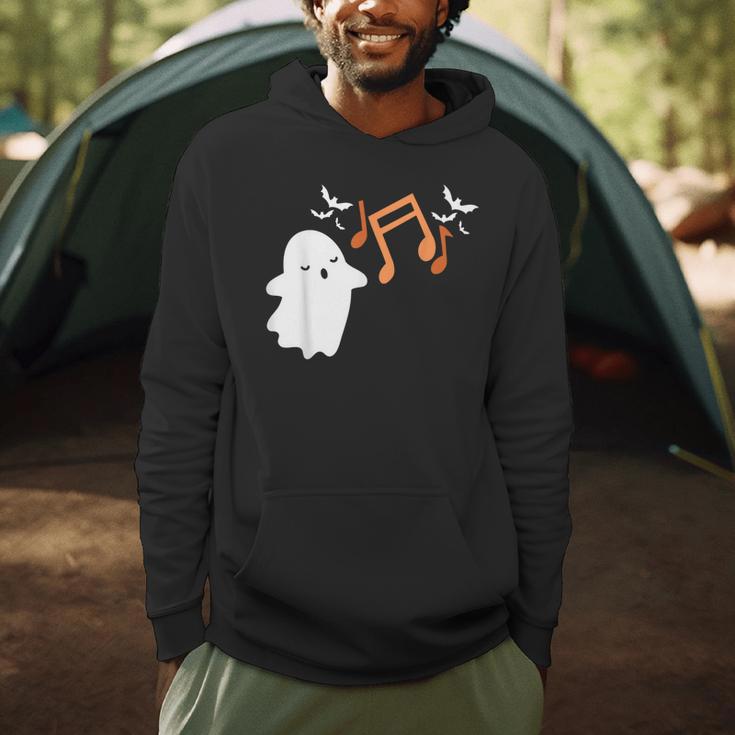 Halloween Music Note Ghost Teacher Fall Musical Instrument Men Hoodie, novelty gifts, funny gifts Halloween Music Note Ghost Teacher Fall Musical Instrument Men Hoodie, novelty gifts, funny gifts