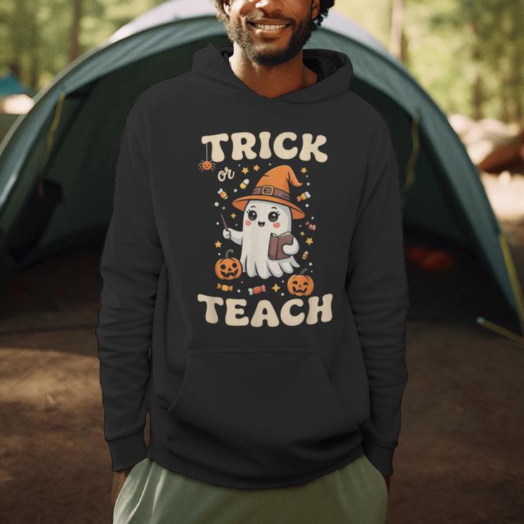 Halloween Teacher Shirts Women School Trick Or Teach Groovy Men Hoodie, novelty gifts, funny gifts Halloween Teacher Shirts Women School Trick Or Teach Groovy Men Hoodie, novelty gifts, funny gifts