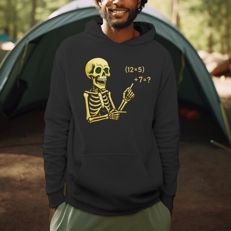Halloween Teacher Six Seven 6 7 Skeleton Spooky Costume Men Hoodie, novelty gifts, funny gifts Halloween Teacher Six Seven 6 7 Skeleton Spooky Costume Men Hoodie, novelty gifts, funny gifts