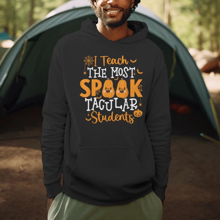 Halloween Teacher I Teach The Most Spooktacular Students Men Women Men Hoodie, novelty gifts, funny gifts Halloween Teacher I Teach The Most Spooktacular Students Men Women Men Hoodie, novelty gifts, funny gifts