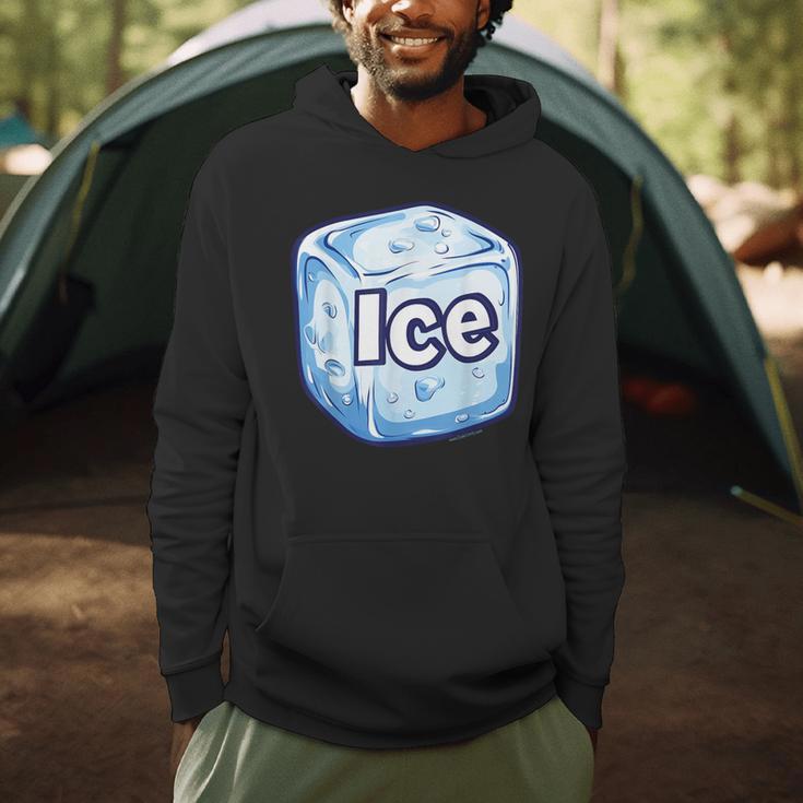 Ice Halloween Pun Costume Easy Lazy Team Group Teacher Men Hoodie, novelty gifts, funny gifts Ice Halloween Pun Costume Easy Lazy Team Group Teacher Men Hoodie, novelty gifts, funny gifts