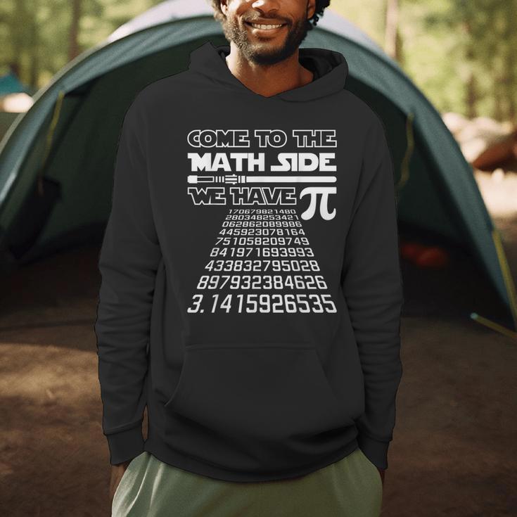 Come To The Math Side We Have Pie Shirt Pi Day Teacher Men Hoodie, novelty gifts, funny gifts Come To The Math Side We Have Pie Shirt Pi Day Teacher Men Hoodie, novelty gifts, funny gifts