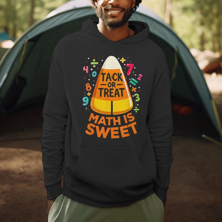Math Teacher Halloween Costume Trick Or Treat Math Sweet Men Hoodie, novelty gifts, funny gifts Math Teacher Halloween Costume Trick Or Treat Math Sweet Men Hoodie, novelty gifts, funny gifts