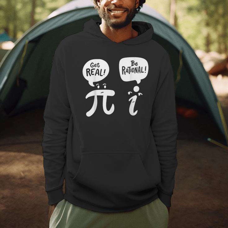 Math Teacher Math Student Be Real Get Rational Men Hoodie, novelty gifts, funny gifts Math Teacher Math Student Be Real Get Rational Men Hoodie, novelty gifts, funny gifts