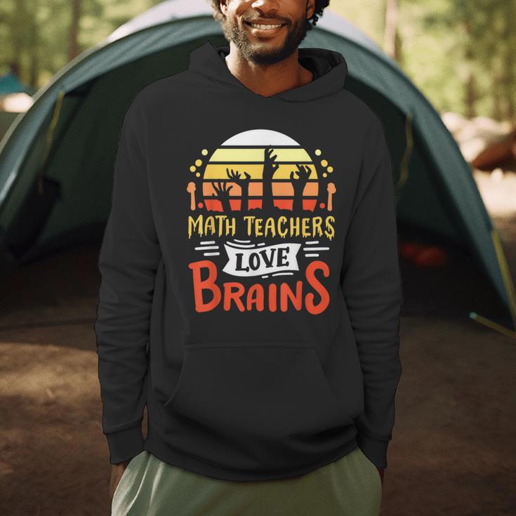 Math Teachers Love Brains Halloween Costume Zombie For Men Women Men Hoodie, novelty gifts, funny gifts Math Teachers Love Brains Halloween Costume Zombie For Men Women Men Hoodie, novelty gifts, funny gifts
