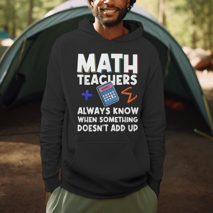 Mathematics Teachers Math Teacher For Men Women Men Hoodie, novelty gifts, funny gifts Mathematics Teachers Math Teacher For Men Women Men Hoodie, novelty gifts, funny gifts