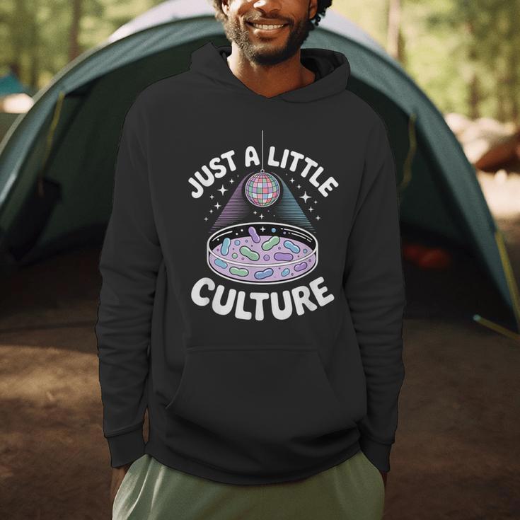 Microbiology Lab Love Culture Biology Teacher Lab Tech Men Hoodie, novelty gifts, funny gifts