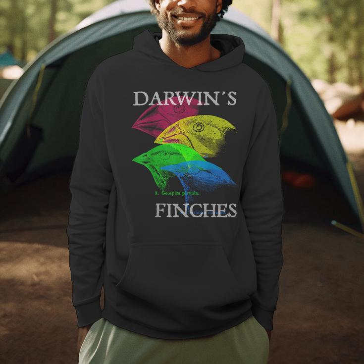 Nerdy Darwin's Finches Evolution Science Biology Teacher Men Hoodie, novelty gifts, funny gifts Nerdy Darwin's Finches Evolution Science Biology Teacher Men Hoodie, novelty gifts, funny gifts