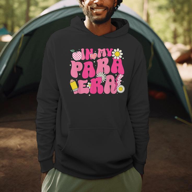 In My Para Era Teacher Back To School First Day Of School Men Hoodie, novelty gifts, funny gifts In My Para Era Teacher Back To School First Day Of School Men Hoodie, novelty gifts, funny gifts