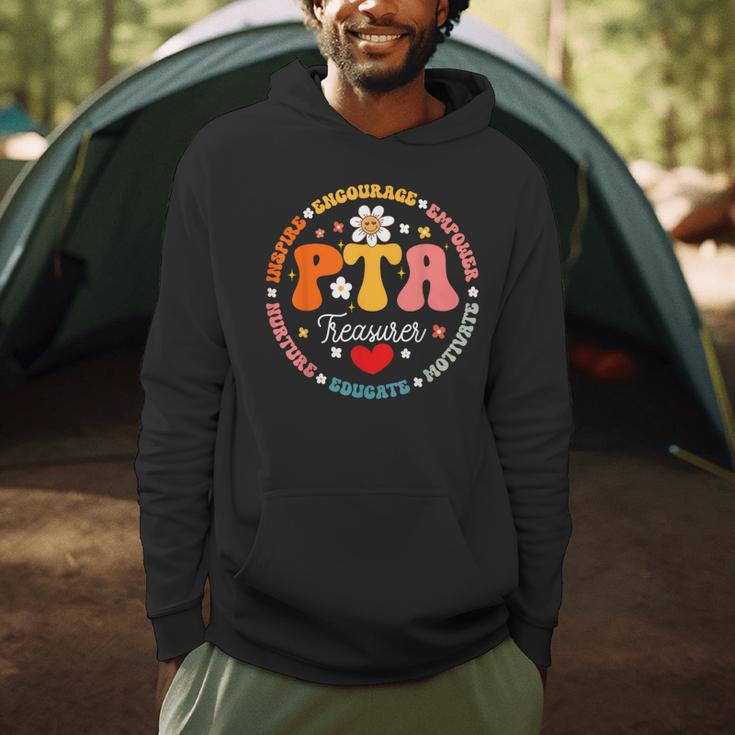 Parents Teacher Association Team Supporter PTA Treasurer For Men Women Girls Kids Men Hoodie, novelty gifts, funny gifts Parents Teacher Association Team Supporter PTA Treasurer For Men Women Girls Kids Men Hoodie, novelty gifts, funny gifts