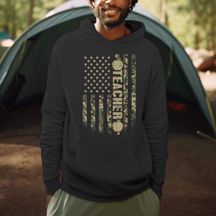 Patriotic Teacher American Flag Camouflage 4th Of July Camo Men Hoodie, novelty gifts, funny gifts Patriotic Teacher American Flag Camouflage 4th Of July Camo Men Hoodie, novelty gifts, funny gifts