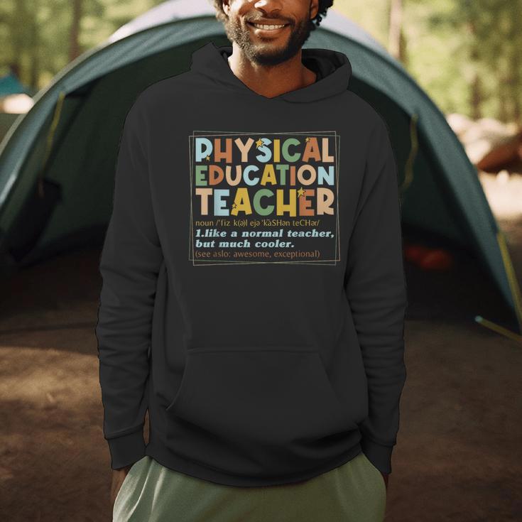 Physical Education Teacher In My PE Teacher Era For Men Women Kids Men Hoodie, novelty gifts, funny gifts Physical Education Teacher In My PE Teacher Era For Men Women Kids Men Hoodie, novelty gifts, funny gifts