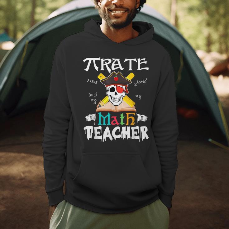 Pirate Math Teacher Skull Pirate Halloween Costume Men Hoodie, novelty gifts, funny gifts Pirate Math Teacher Skull Pirate Halloween Costume Men Hoodie, novelty gifts, funny gifts