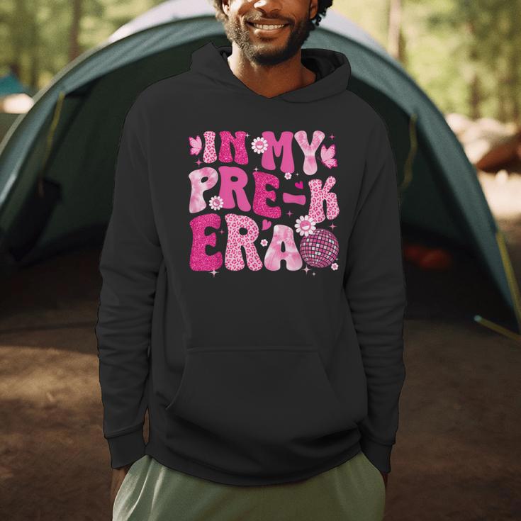 In My Pre-K Era Teachers Women Back To School Kids Girls Men Hoodie, novelty gifts, funny gifts In My Pre-K Era Teachers Women Back To School Kids Girls Men Hoodie, novelty gifts, funny gifts