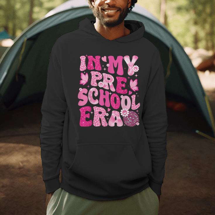 In My Preschool Era Teachers Women Back To School Kids Girls Men Hoodie, novelty gifts, funny gifts In My Preschool Era Teachers Women Back To School Kids Girls Men Hoodie, novelty gifts, funny gifts