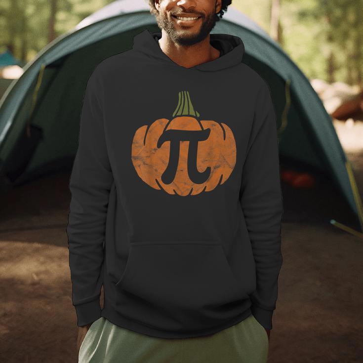 Pumpkin Pi Math Teacher Halloween Thanksgiving Day Costume Men Women Kids Men Hoodie, novelty gifts, funny gifts