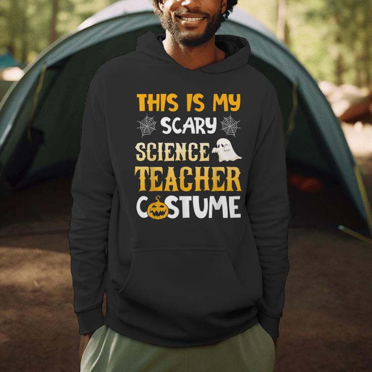 This Is My Scary Science Teacher Halloween Costumes Men Women Kids Men Hoodie, novelty gifts, funny gifts This Is My Scary Science Teacher Halloween Costumes Men Women Kids Men Hoodie, novelty gifts, funny gifts