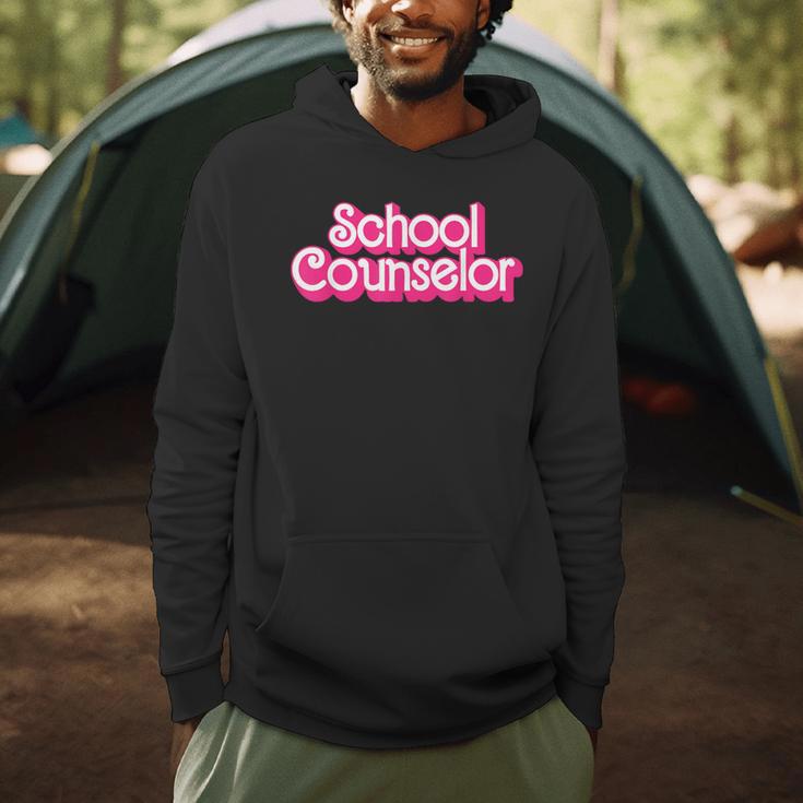 School Counselor Back To School Teacher Life Men Hoodie, novelty gifts, funny gifts School Counselor Back To School Teacher Life Men Hoodie, novelty gifts, funny gifts