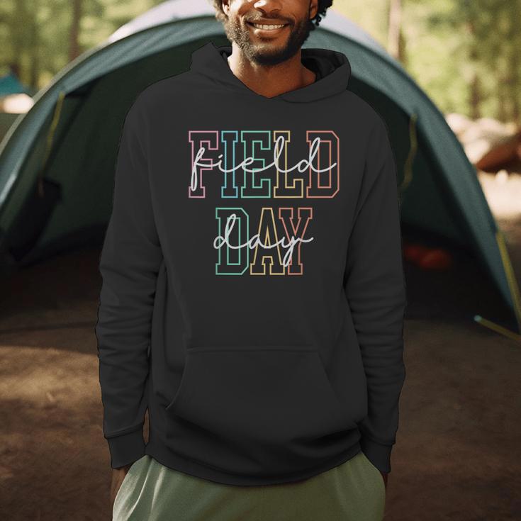 School Field Day Happy Field Day Tee Teacher Life Summer Men Hoodie, novelty gifts, funny gifts School Field Day Happy Field Day Tee Teacher Life Summer Men Hoodie, novelty gifts, funny gifts