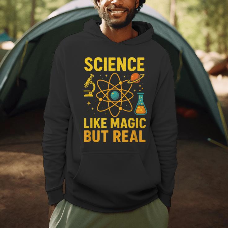 Science Like Magic But Real Nerdy Teacher Men Hoodie, novelty gifts, funny gifts Science Like Magic But Real Nerdy Teacher Men Hoodie, novelty gifts, funny gifts
