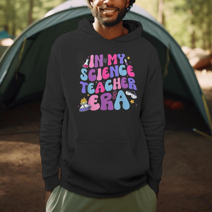 In My Science Teacher Era Teacher Men Hoodie, novelty gifts, funny gifts In My Science Teacher Era Teacher Men Hoodie, novelty gifts, funny gifts