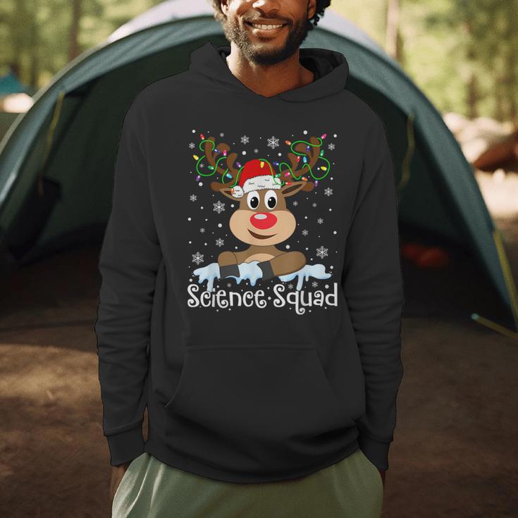 Science Teacher Squad Reindeer Christmas Teacher Xmas Lights For Men Women Men Hoodie, novelty gifts, funny gifts Science Teacher Squad Reindeer Christmas Teacher Xmas Lights For Men Women Men Hoodie, novelty gifts, funny gifts