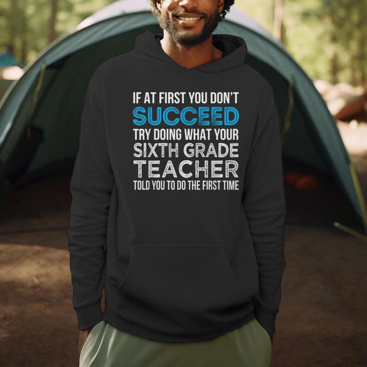 Sixth Grade Teacher 6th Grade Teacher T-Shirt Men Hoodie, novelty gifts, funny gifts Sixth Grade Teacher 6th Grade Teacher T-Shirt Men Hoodie, novelty gifts, funny gifts