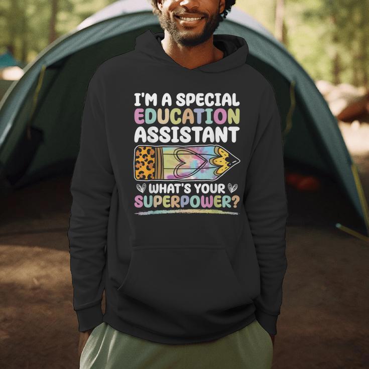Special Educational Assistant And Sped Teacher Men Hoodie, novelty gifts, funny gifts Special Educational Assistant And Sped Teacher Men Hoodie, novelty gifts, funny gifts
