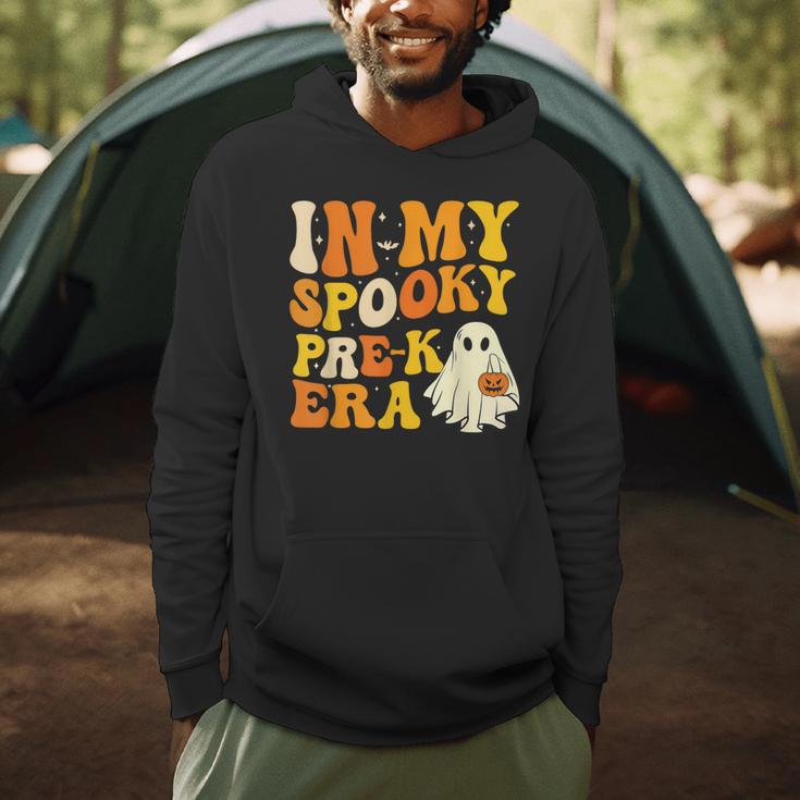 In My Spooky PRE-K Teacher Era Halloween Costume Tee Men Hoodie, novelty gifts, funny gifts In My Spooky PRE-K Teacher Era Halloween Costume Tee Men Hoodie, novelty gifts, funny gifts
