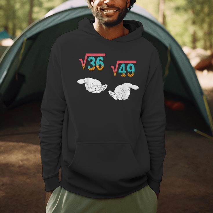 Square Root 36 49 Meme 67 Ice Cream Drip Math Teacher Tee Men Hoodie, novelty gifts, funny gifts Square Root 36 49 Meme 67 Ice Cream Drip Math Teacher Tee Men Hoodie, novelty gifts, funny gifts