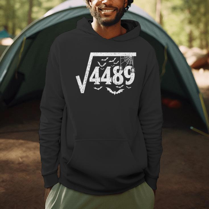 Square Root 4489 Halloween Meme 67 Math Teacher Men Hoodie, novelty gifts, funny gifts Square Root 4489 Halloween Meme 67 Math Teacher Men Hoodie, novelty gifts, funny gifts