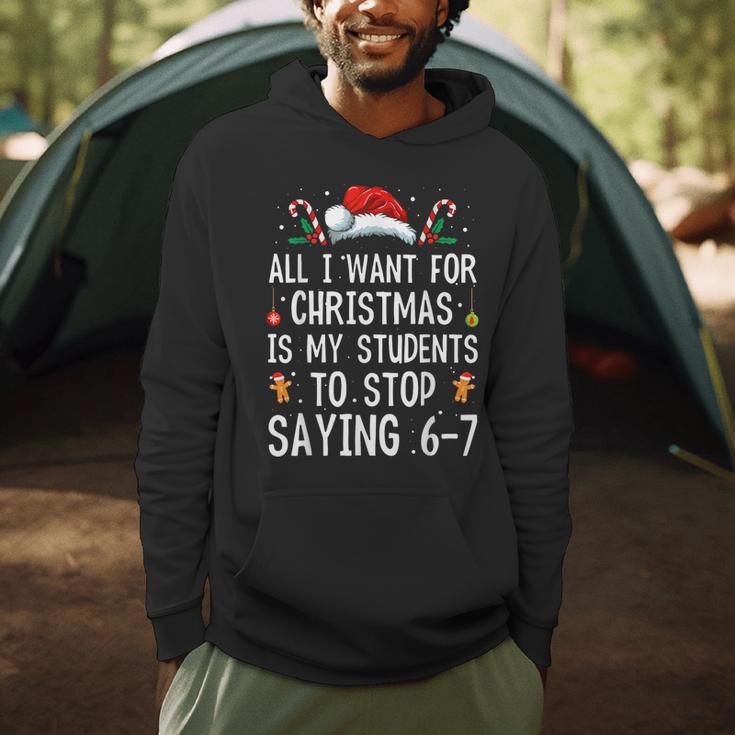 Stop Saying 6-7 Teacher 67 Christmas Meme Six Seven Men Hoodie, novelty gifts, funny gifts Stop Saying 6-7 Teacher 67 Christmas Meme Six Seven Men Hoodie, novelty gifts, funny gifts