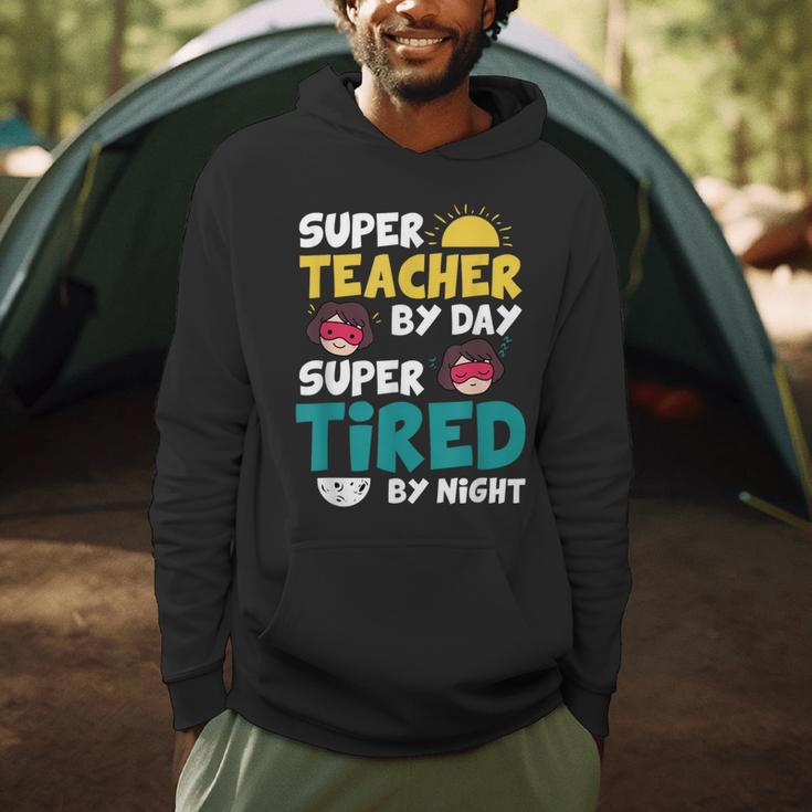 Super Hero Teacher Superheroes Men Hoodie, novelty gifts, funny gifts Super Hero Teacher Superheroes Men Hoodie, novelty gifts, funny gifts