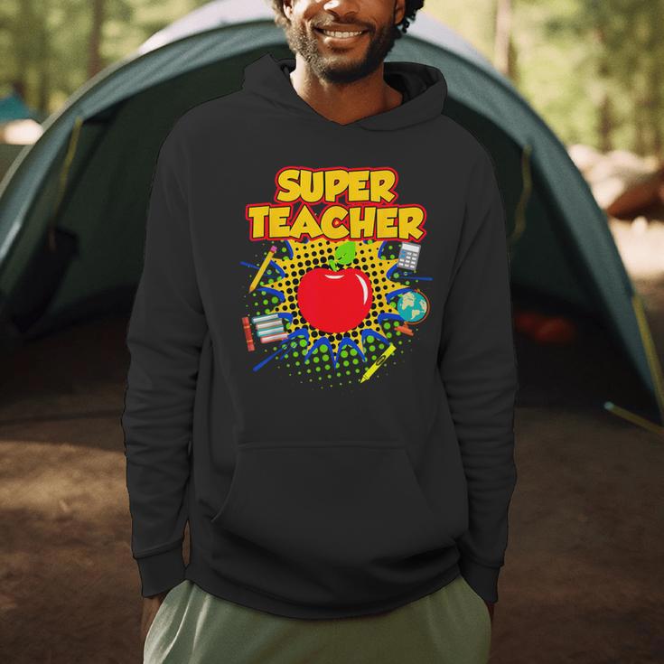 Superhero Teacher Appreciation Teaching Tee Men Hoodie, novelty gifts, funny gifts Superhero Teacher Appreciation Teaching Tee Men Hoodie, novelty gifts, funny gifts