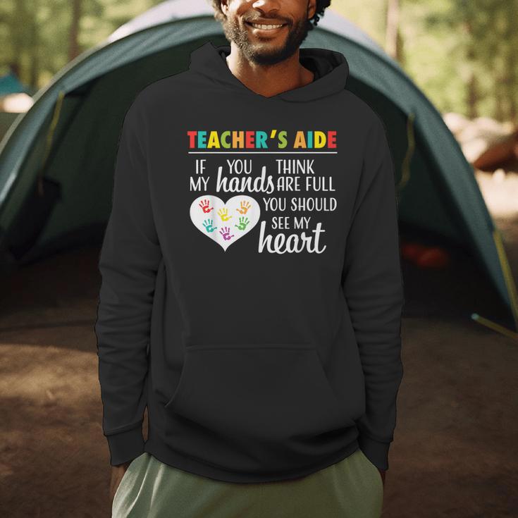 Teacher Aide Appreciation Cute Heart Tee For Women Men Hoodie, novelty gifts, funny gifts Teacher Aide Appreciation Cute Heart Tee For Women Men Hoodie, novelty gifts, funny gifts